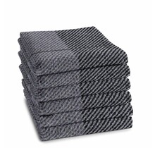 DDDDD Keukendoek Blend 50x55 dove grey