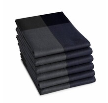 DDDDD Theedoek Blend 60x65 graphite