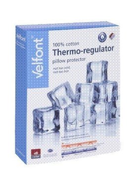 Velfont Outlast Kussensloop Thermo Regulator