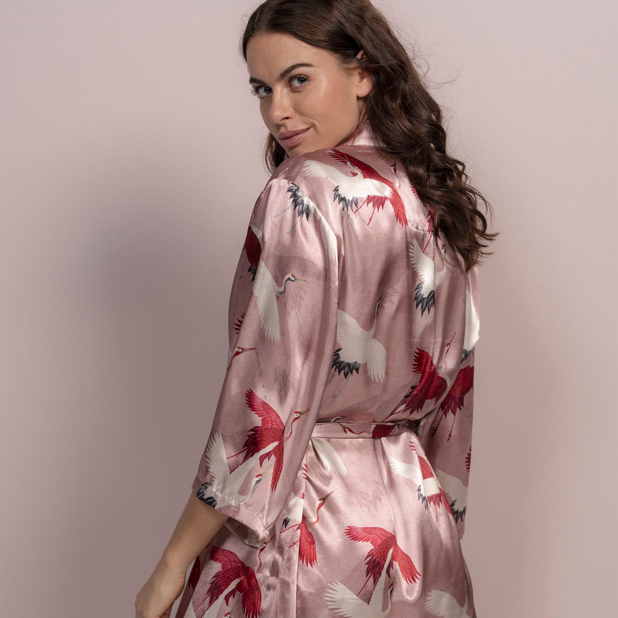 Essenza Kimono Sarai