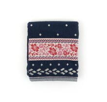 Bunzlau Castle Harmony keukendoek 53x60 Dark Blue