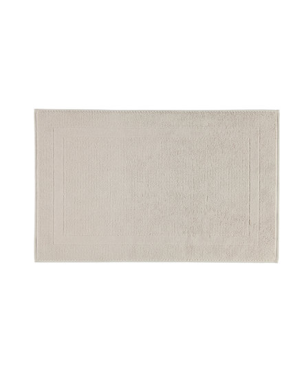 Cawo badmat 304 beige 50x80cm