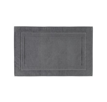 Cawö hotel badmat 303 50x80cm 774-anthraciet