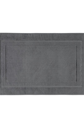 Cawö hotel badmat 303 50x80cm 774-anthraciet