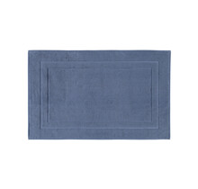 Cawö hotel badmat 303 50x80cm 111-nachtblauw