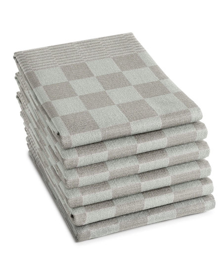 DDDDD theedoek Barbeque taupe 60x65 (per stuk)