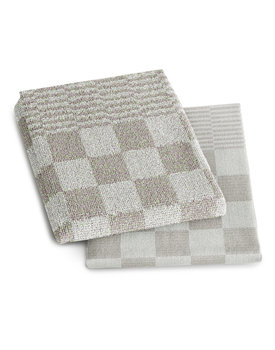 DDDDD keukendoek Barbeque taupe 50x55 (per stuk)