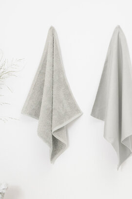 DDDDD Keukendoek Cisis 50x55 Cream