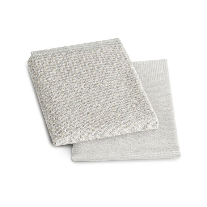 DDDDD keukendoek Cisis cream 50x55 (per stuk) DDDDD keukendoek Cisis cream 50x55 (per stuk)