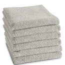 DDDDD DDDDD keukendoek Cisis cream 50x55 (per stuk)