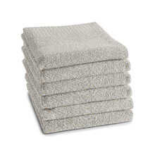 DDDDD keukendoek Cisis cream 50x55 (per stuk)