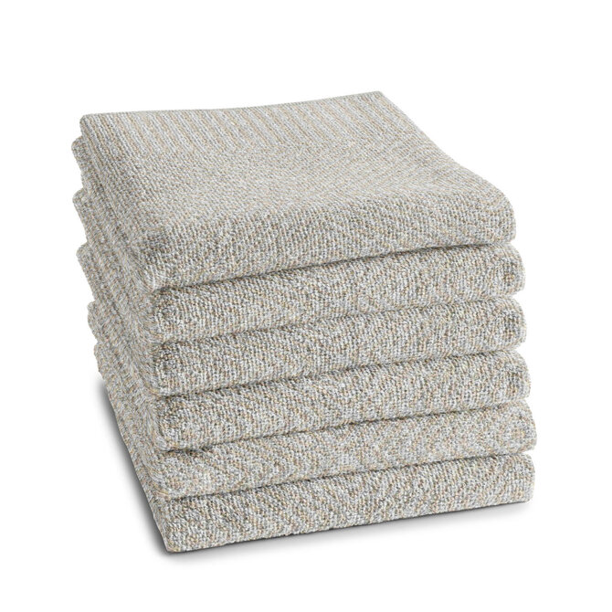 DDDDD keukendoek Cisis cream 50x55 (per stuk) DDDDD keukendoek Cisis cream 50x55 (per stuk)