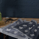 DDDDD DDDDD theedoek Goodmorning blue 60x65 (per stuk)