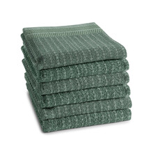 DDDDD keukendoek Monstera laurel 50x55 (per stuk)