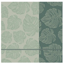 DDDDD DDDDD Theedoek Monstera 60x65 Laurel