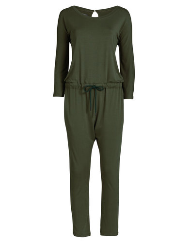 Essenza Essenza jumpsuit Esther moss