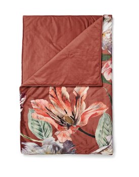 Essenza quilt Filou shell-brown