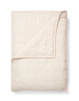 Essenza quilt Ruth cream