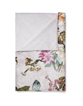 Essenza quilt Fleur grey