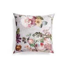 Essenza sierkussentje Fleur 50x50 grijs