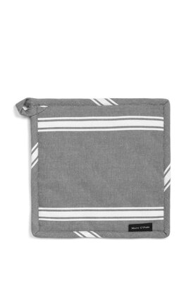 Marc O' Polo pannenlap Lovon 22x22 stone