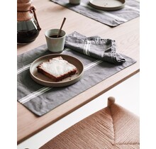 Marc O' Polo placemat Lovon 33x45 stone