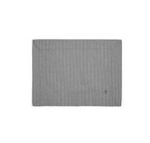 Marc O' Polo placemat Tentstra 33x45 stone