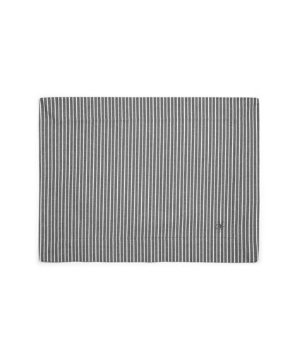 Marc O'Polo Marc O' Polo placemat Tentstra 33x45 stone