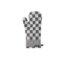 DDDDD ovenwant Barbeque 18x36 zwart