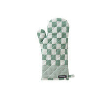 DDDDD ovenwant Barbeque 18x36 groen