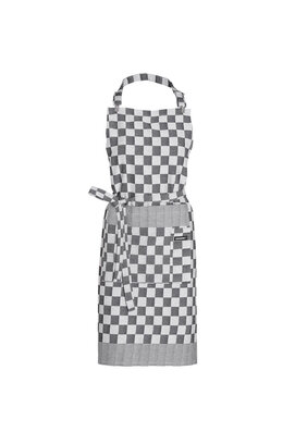 DDDDD keukenschort Barbeque 90x85 zwart