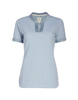 Pip Studio Teddi Melee Top Korte Mouw