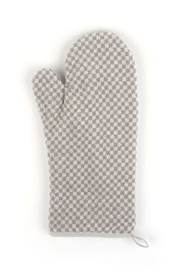 Bunzlau Castle ovenwant small check grey