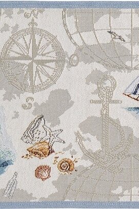 Sander Placemat Discovery