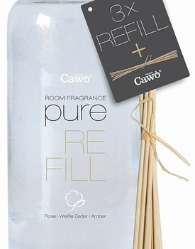 Cawo Refill Room fragrance Pure