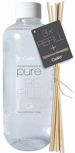 Cawö Cawo Refill Room fragrance Pure