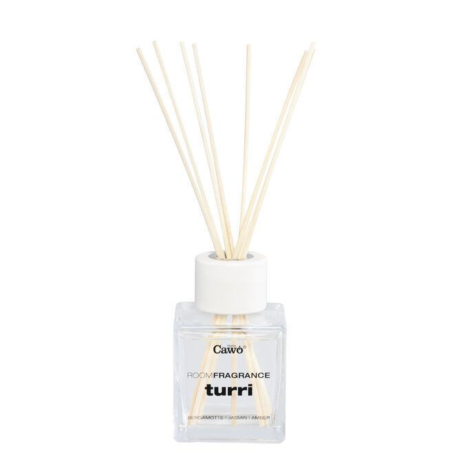 Cawo Room Fragrance Turri - Geurstokjes