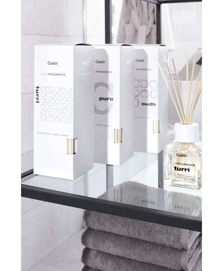 Cawo Room Fragrance Turri - Geurstokjes