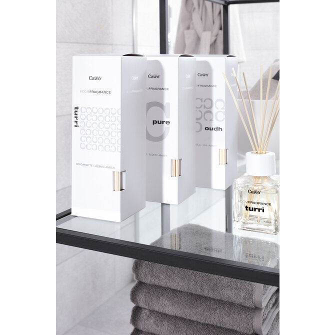 Cawo Room Fragrance Turri - Geurstokjes
