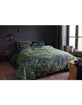 Beddinghouse x Van Gogh Trees – Groen