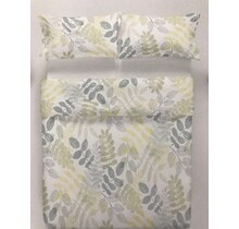 Casilin dekbedovertrek Greenery