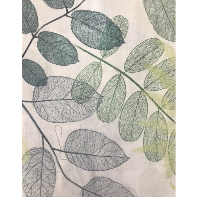 Casilin dekbedovertrek Greenery