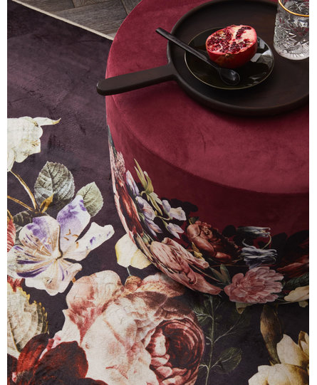 Essenza Anneclaire Carpet-Cherry