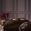 Essenza Essenza Giselle Plaid-Chocolate