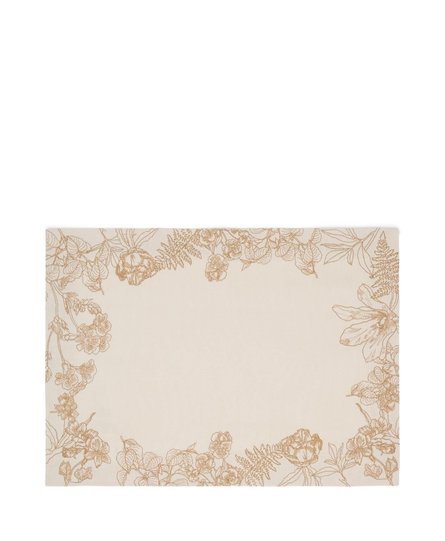 Essenza Masterpiece Placemat – Sand