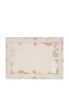 Essenza Masterpiece Placemat – Sand