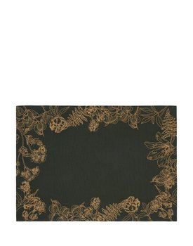 Essenza Masterpiece Placemat – Dark green