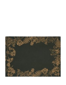 Essenza Masterpiece Placemat – Dark green