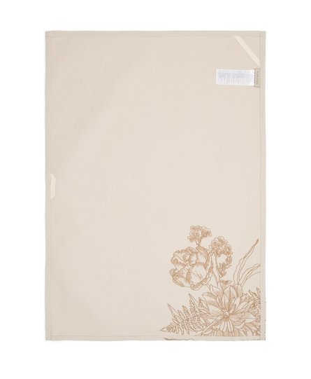 Essenza Masterpiece Tea towel