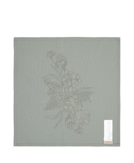 Essenza Fine Art Napkin